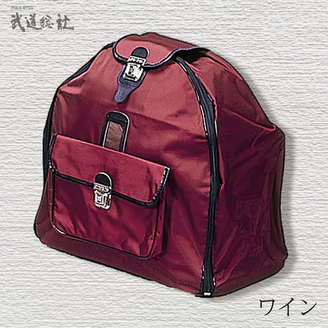 ナイロンリュックボストン少年用Color