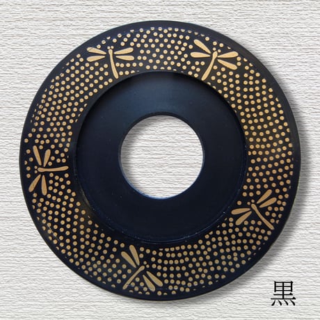 鍔友・トンボ
