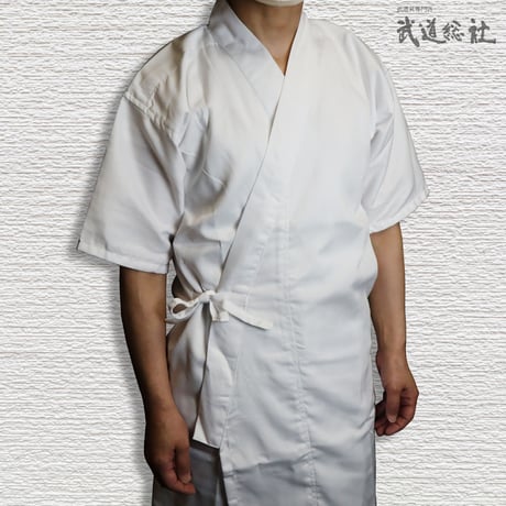 弓道衣