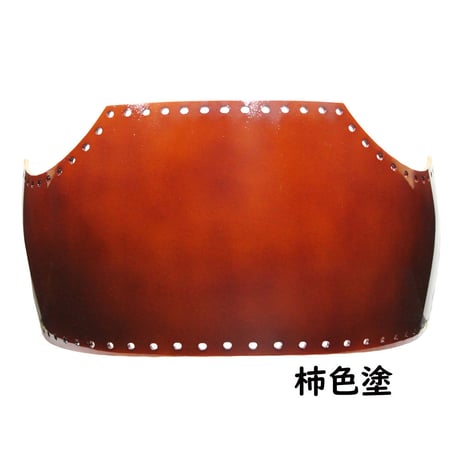 ファイバー胴変り塗(手塗) 大人用