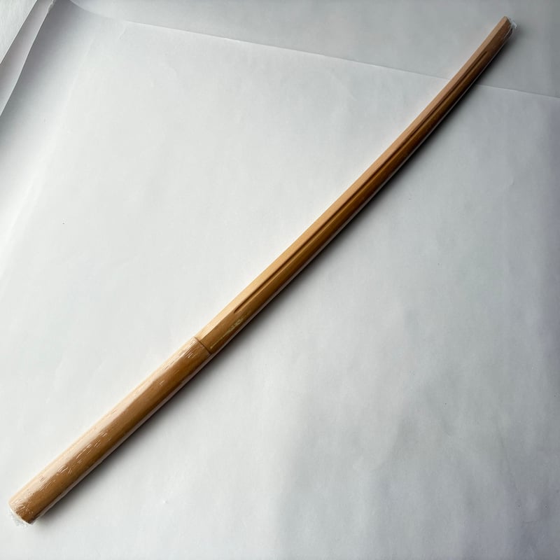 木刀（大太刀） 佐々木小次郎木刀/ 大太刀｜白樫｜純日本製