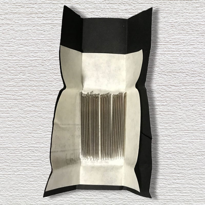 ◇ 珍品 仕込み針 隠し針 武器装具 鏃 根付 / Netsuke ◇ 珍品 仕込み針 隠し針 武器装具 鏃 根付 / Netsuke