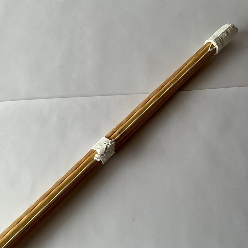 並製完成品竹刀 3.9尺 | 武道総社