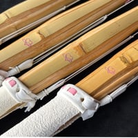 【SC】桂竹・ピンク吟風完成品（軽め）
