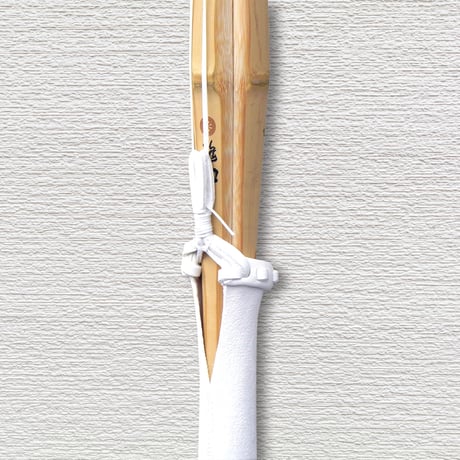 【高校生用 3.8尺】実戦柄太型W床仕組　龍如