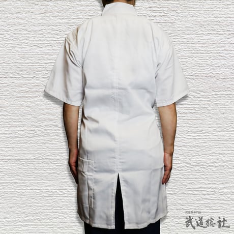 弓道衣