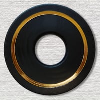 金線入鍔