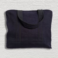 織刺鞄・コンパクトトートバッグ