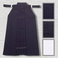 高級ポリエステル袴 19号/20号