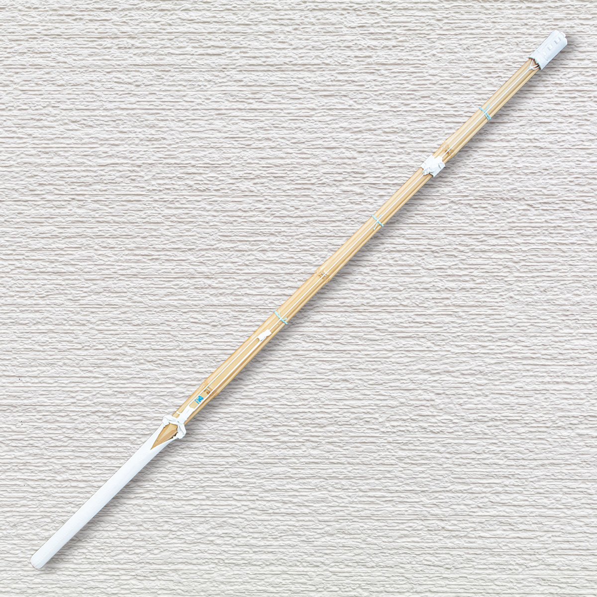 高校生用 3.8尺】ストレート細身型”翼”W床完成品 | 武道総社