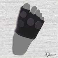 YAMAYA　ネオガード足先[HY-08]