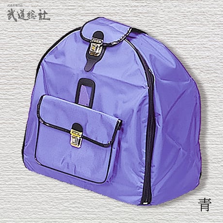 ナイロンリュックボストン少年用Color