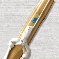 【中学生用 3.7尺】ストレート細身型“翼”W床完成品