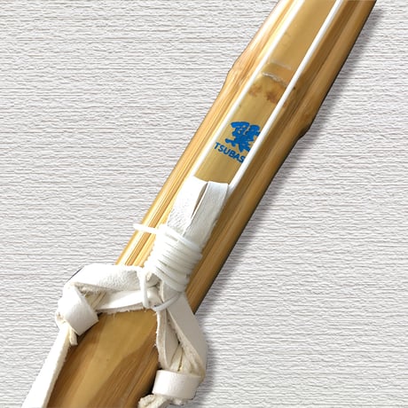 【中学生用 3.7尺】ストレート細身型“翼”W床完成品