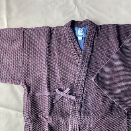 藤二重　剣道衣