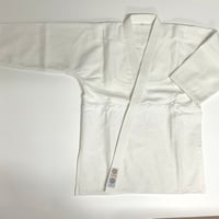 合気道衣セット　龍王印