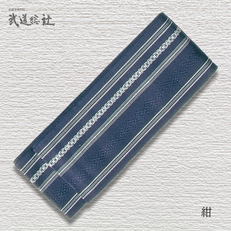 居合角帯