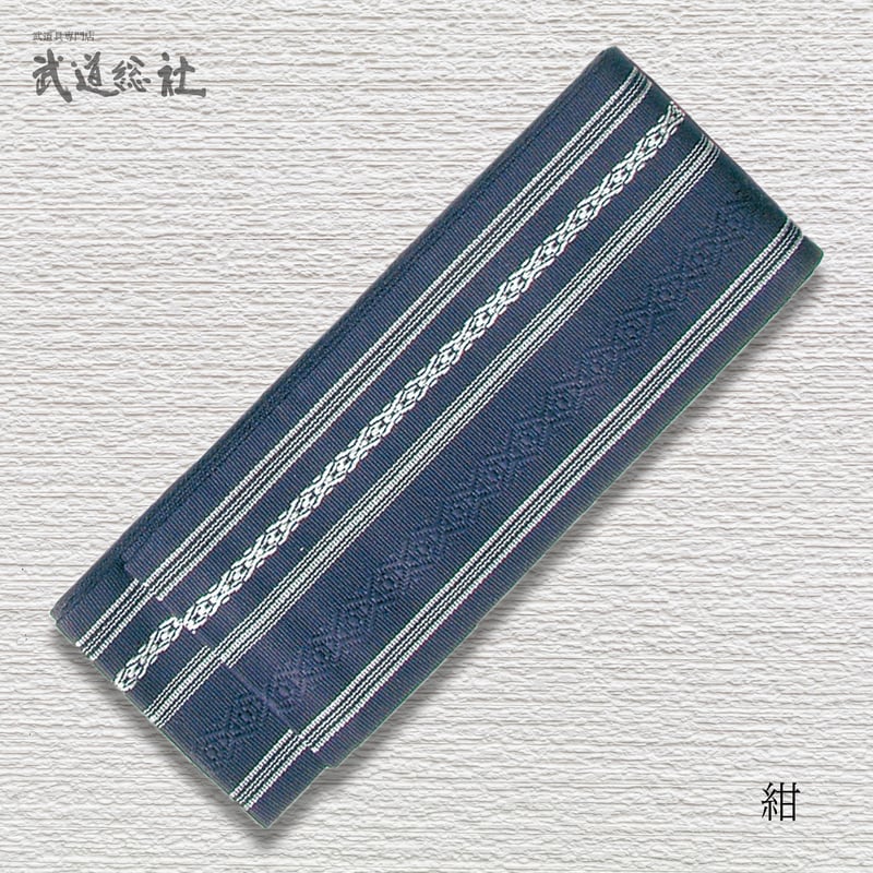 居合道 腕章 黒白 昭和56年製 旭興業 【公式通販】