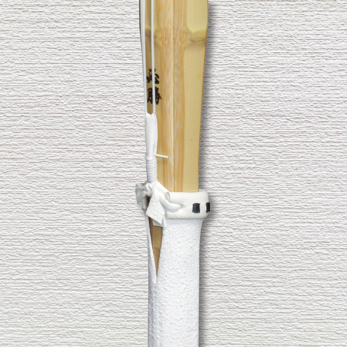 高校生用/一般女子用 3.8尺】真竹・正八角吟風完成品 必勝 | 武道総社