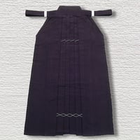 正藍染8000番袴 22号～28号