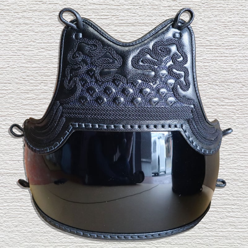 立体波千鳥 特注胴 | 武道総社