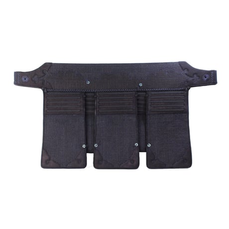 手刺防具　龍宝　1.5分セット
