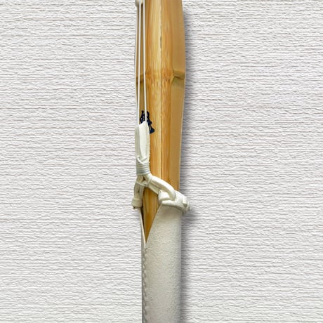【中学生用 3.7尺】胴張実戦型W床仕組　魁