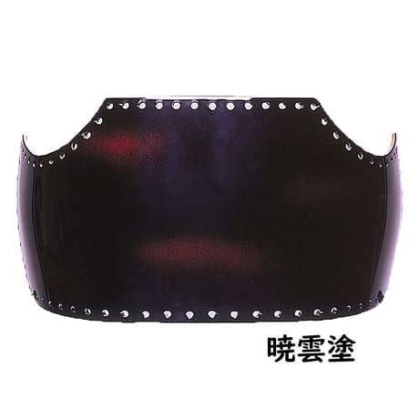 ファイバー胴変り塗(手塗) 小人用