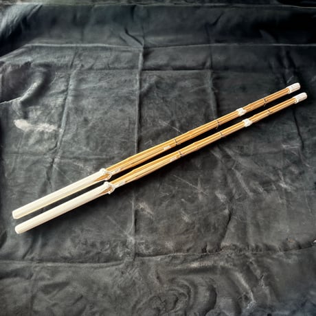 【NSD】暁天　古刀八角小判型W床完成品