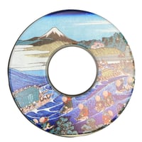 北斎D