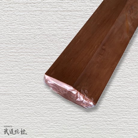 素振り用木刀  櫂型