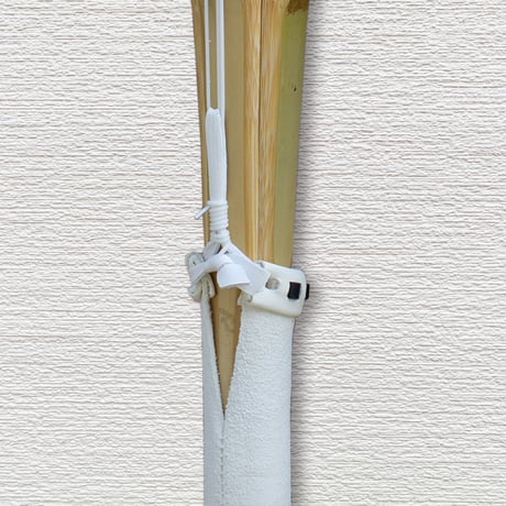 【小学生用 3.0〜3.6尺】真竹・吟柄風完成品