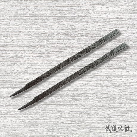 胸用　クロザン乳革(平)2本1組(DCMH)