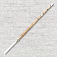 【一般用 3.9尺】古刀実戦拵えW床仕組　勝成