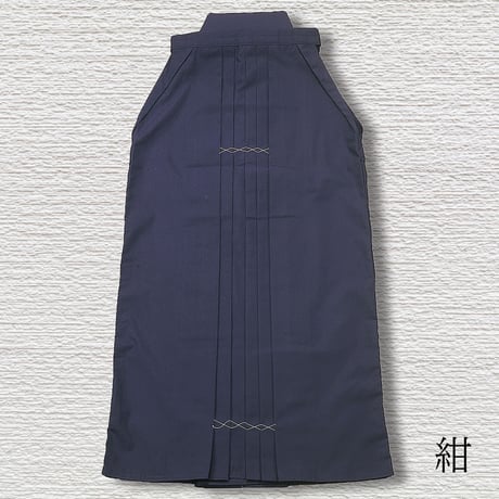 上製ポプリン袴 16号～18号
