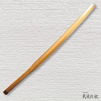 素振り用木刀  櫂型