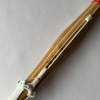 並製完成品竹刀　3.9尺