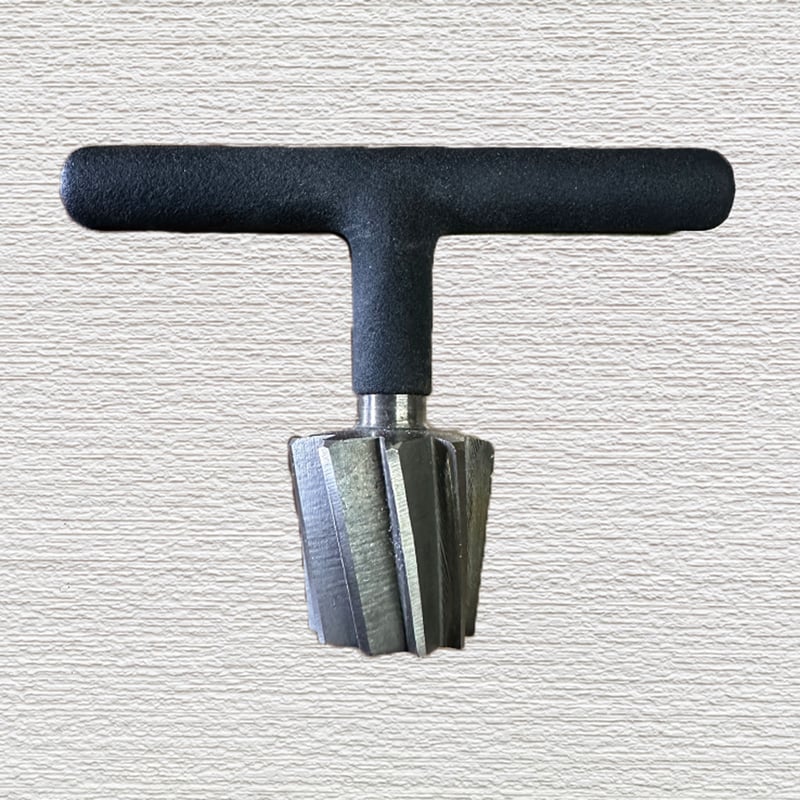 鍔穴拡大器 | 武道総社