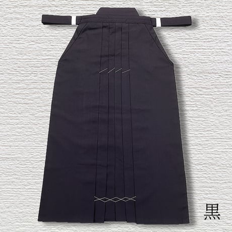 高級ポリエステル袴 27号/28号