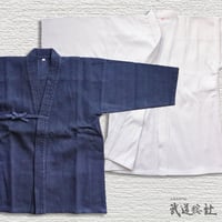紺一重・晒一重 1.5号～3号