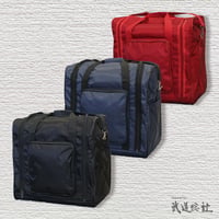 デラックスナイロン角型バッグ