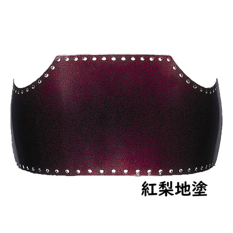 ファイバー胴変り塗(手塗) 小人用