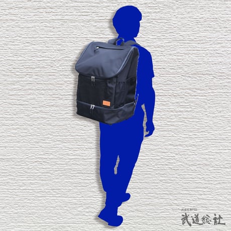 BudoWing Pro バッグ