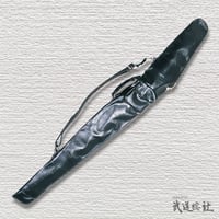 合皮居合刀袋 1本入 少年用 (100㎝)