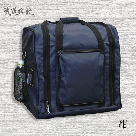 ３WAYデラックスナイロンバッグ