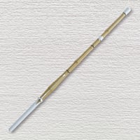 【一般用 3.9尺】真竹・吟柄風完成品