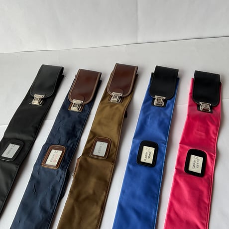 竹刀袋Bワンタッチ　3.4尺用