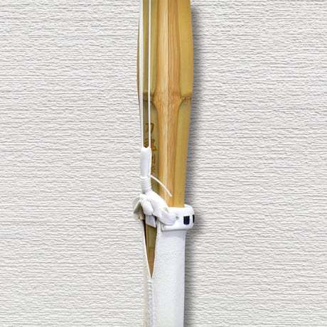 【高校生用 3.8尺】八角小判型　吟風完成品　刀魂別作
