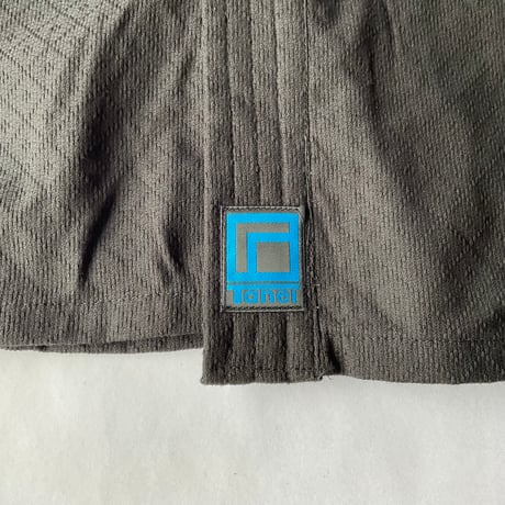 まっくろ剣　剣道衣