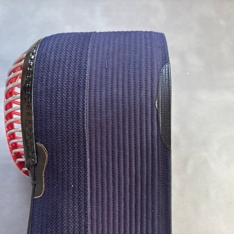 特12号6㎜刺　八角　ウグイスX金茶
